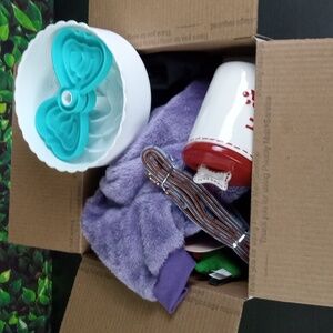 🌺 REHAB Pet Bundle Box #40